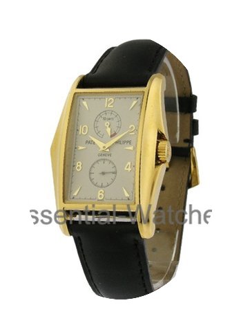 Patek Philippe 5100 in Yellow Gold 10 Da...