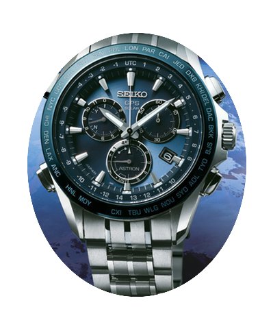 Seiko Astron RRP € 2400,00...