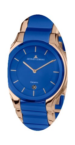 Jacques Lemans Dublin 1-1581J Herrenarmb...