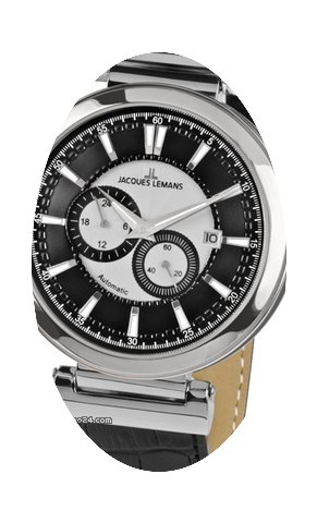 Jacques Lemans Verona Automatic...