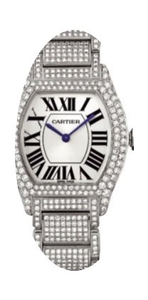 Cartier Tortue...