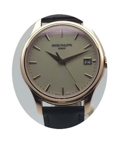 Patek Philippe Calatrava 5127R...