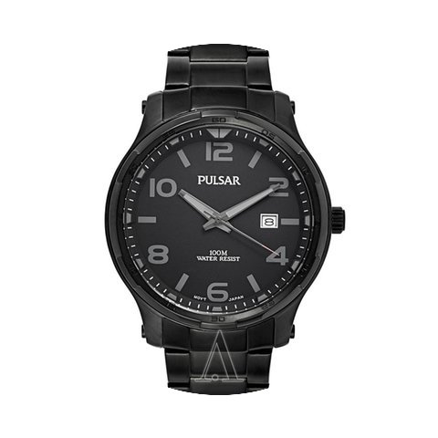 Pulsar Men's Easy Style Watch...