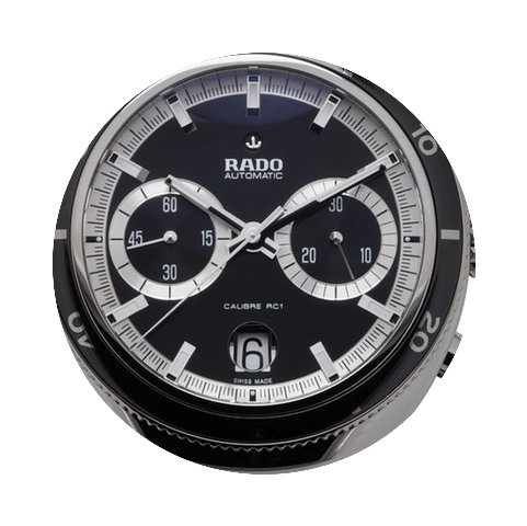 Rado D-Star 200 Diver Chronograph...