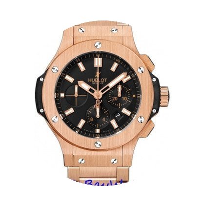 Hublot Big Bang 301.PX.1180.PX...