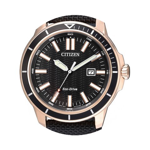 Citizen Sports Eco Drive Herrenuhr AW152...