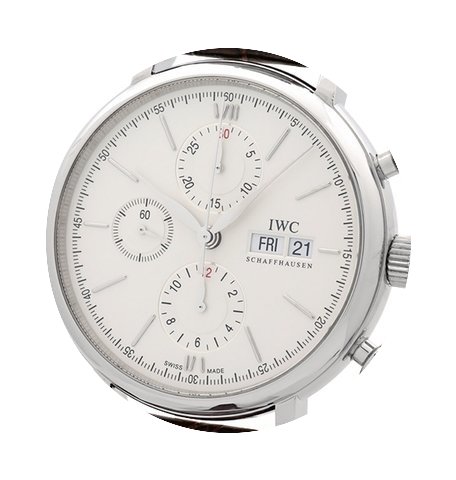 IWC Portofino Collection Chronograph Sta...