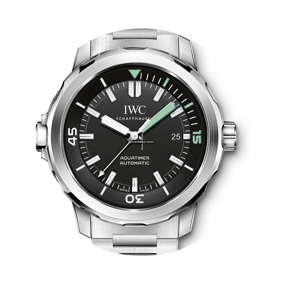 IWC Aquatimer Automatic 42mm...