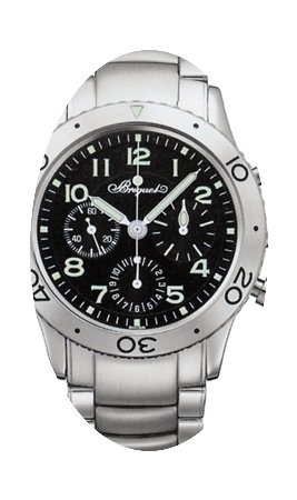 Breguet TYPE XX AERONAVALE FLYBACK - 100...