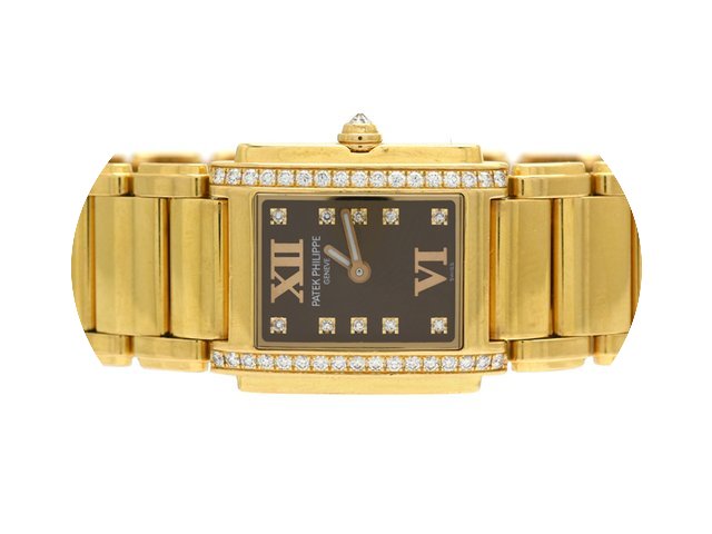 Patek Philippe Twenty-4, 
