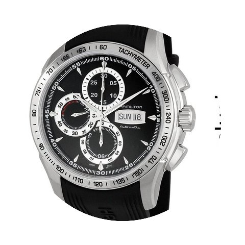 Hamilton Lord Hamilton Day-Date...