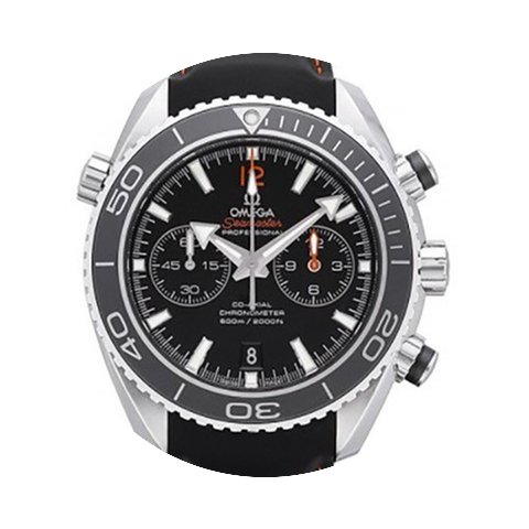 Omega Seamaster Planet Ocean Chrono...