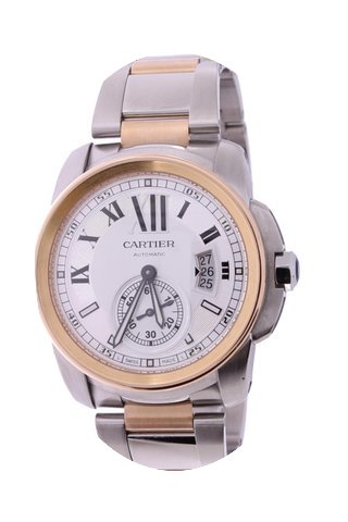 Cartier Calibre de Cartier...
