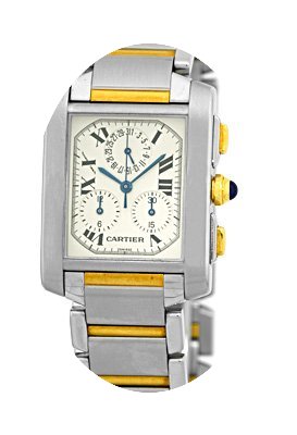 Cartier 
