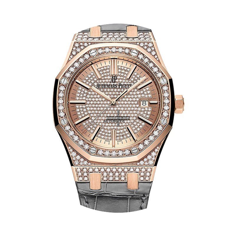 Audemars Piguet Automatic 41mm Royal Oak...