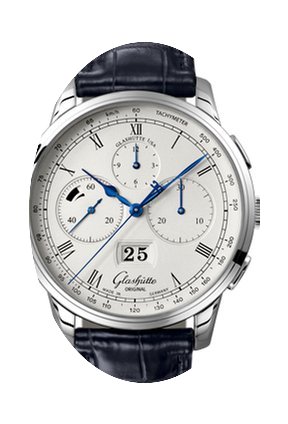 Glashütte Original Senator Chronograph ...