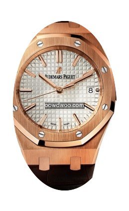 Audemars Piguet Royal Oak Automatic 37mm...