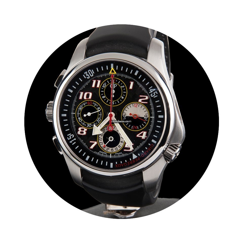 Girard Perregaux r & d 01...