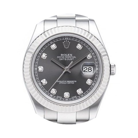 Rolex Datejust II...