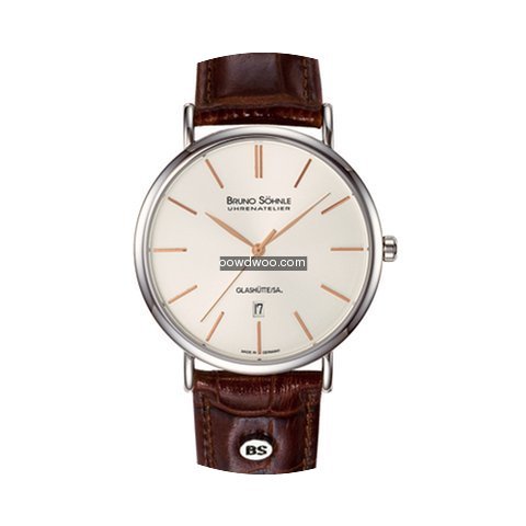 Bruno Söhnle NABUCCO...