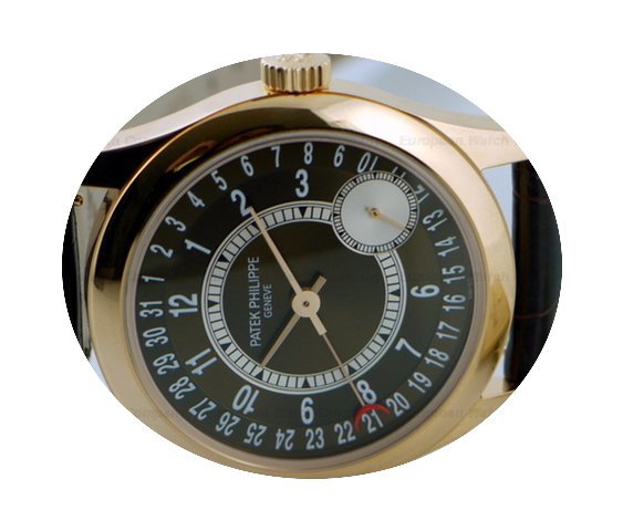 Patek Philippe Calatrava...
