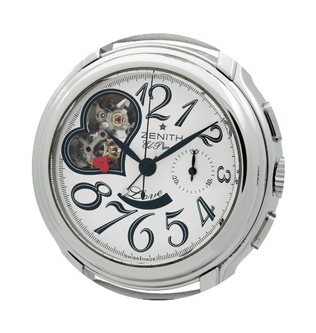 Zenith Chronomaster Star El Primero Open...