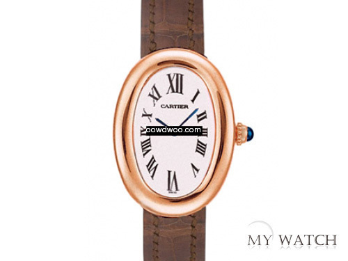 Cartier - W1544956...