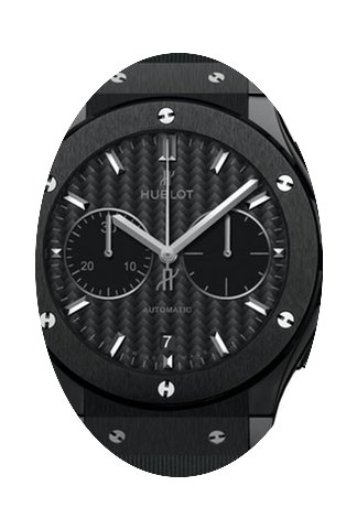 Hublot Classic Fusion Chronograph 45mm...