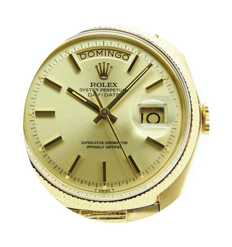 Rolex Day Date president 1807...