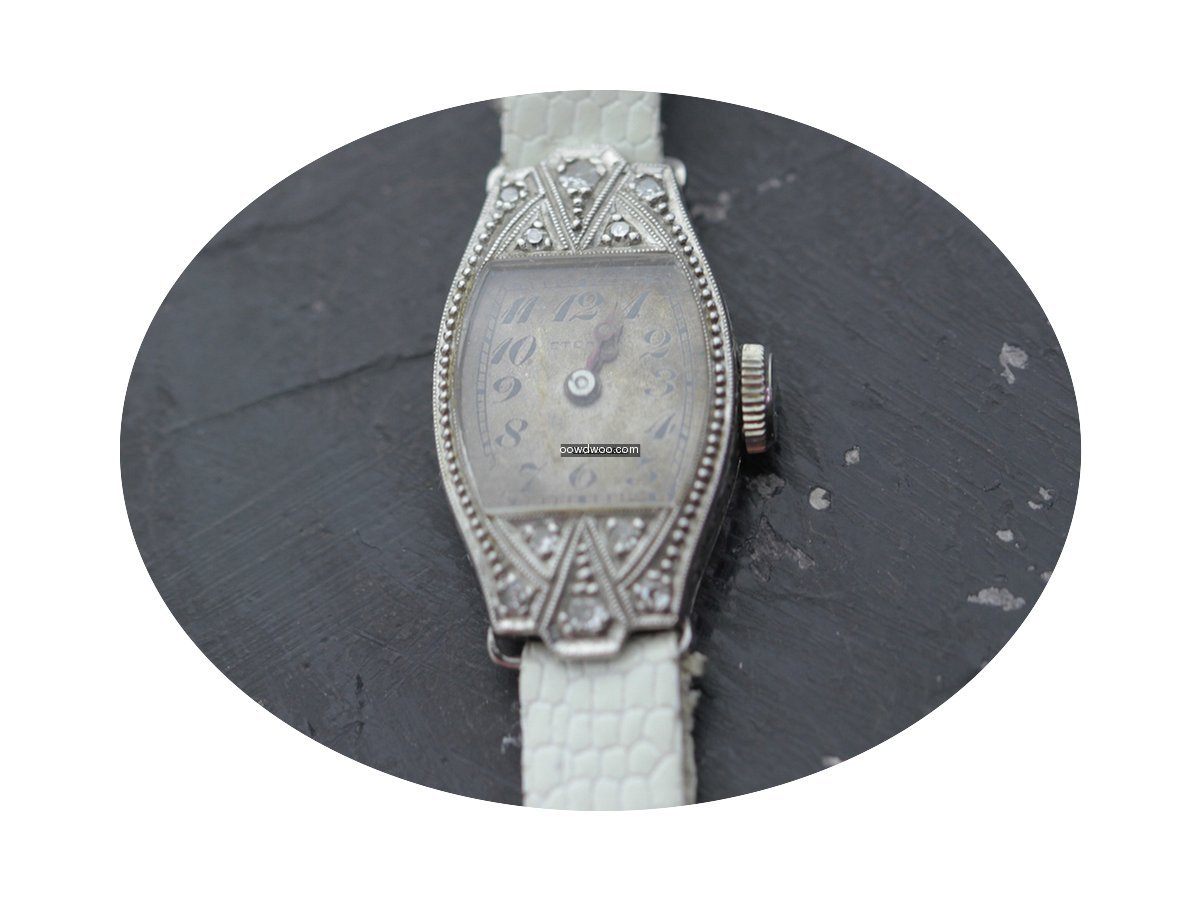Eterna Lady...