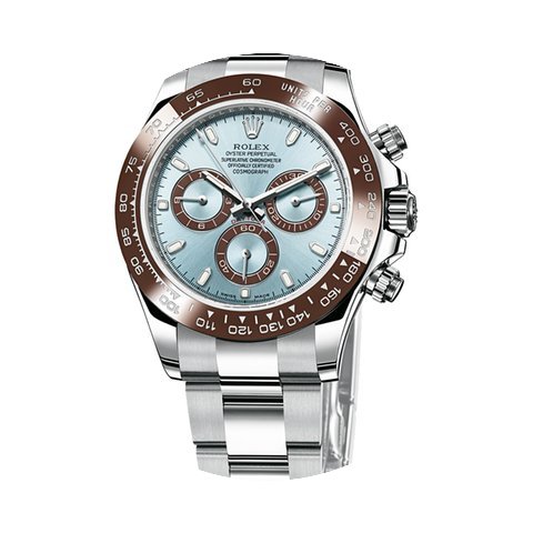 Rolex Daytona 116506...