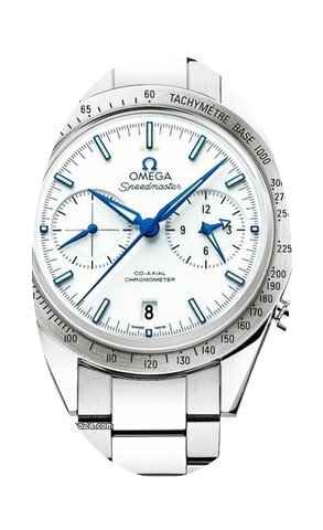 Omega Speedmaster '57 Co-Axial Chronogra...
