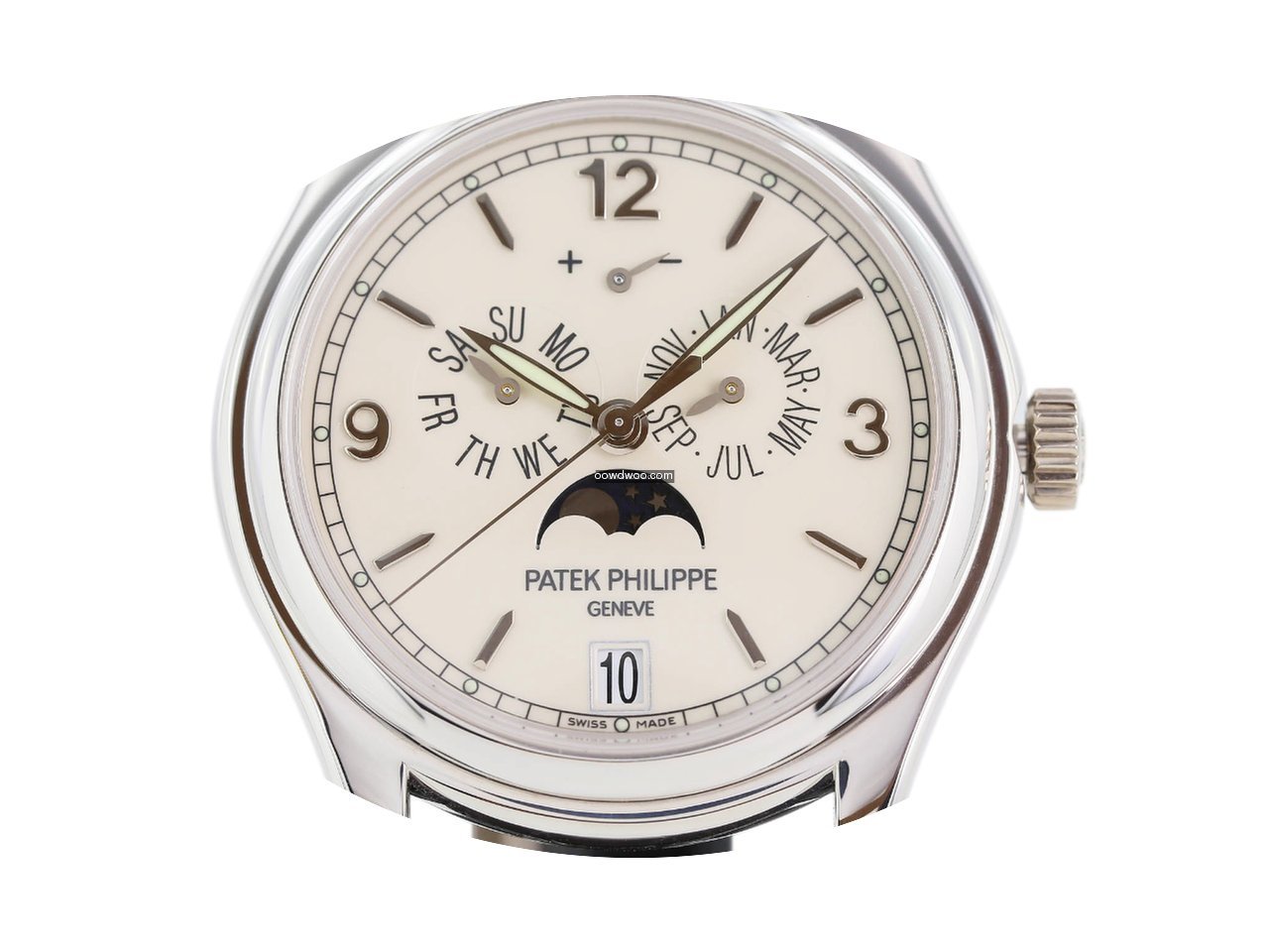 Patek Philippe 5146G...