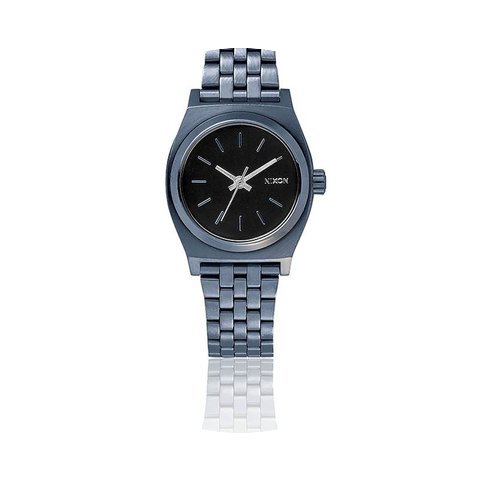 Nixon The Small Time Teller All Indigo A...