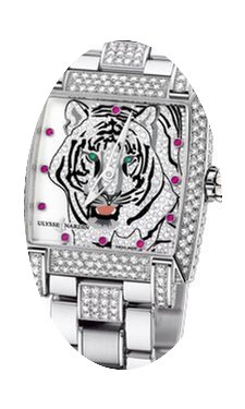 Ulysse Nardin Caprice...