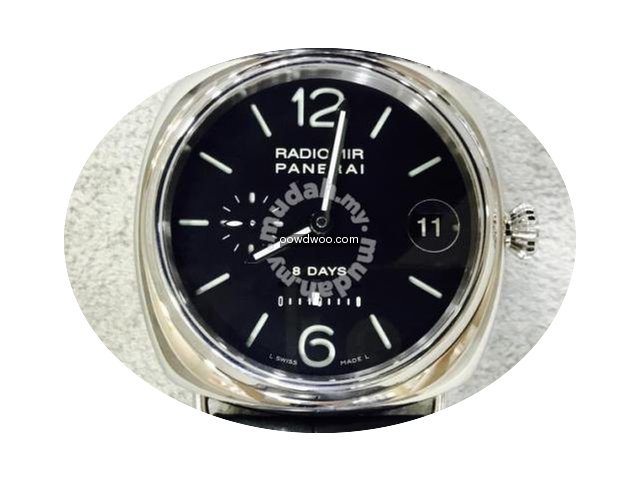 Panerai Radiomir 8 Days...
