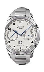 Glashütte Original Senator Observer...