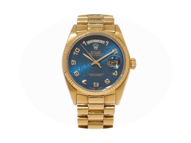 Rolex Day-Date, Ref. 18038, Switzerland,...