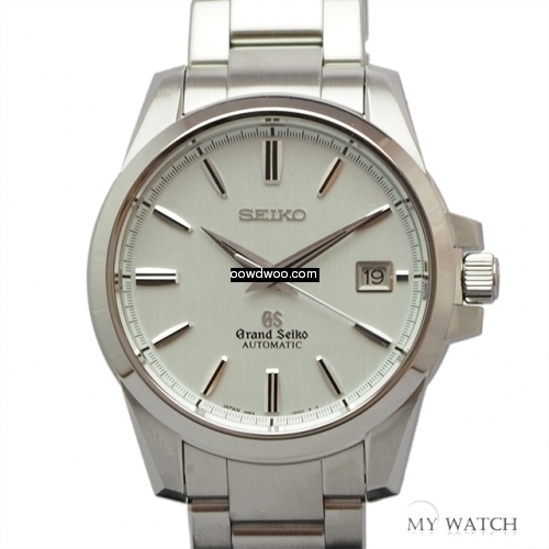 【中古】 セイコー - SBGR029 グ�...