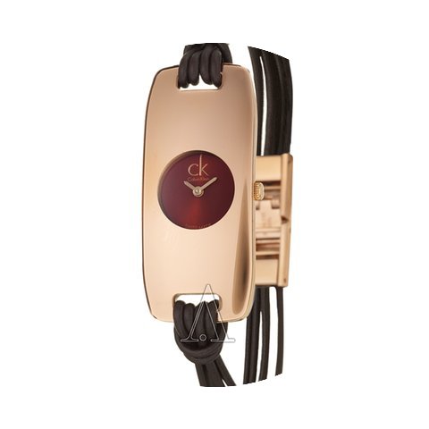 ck Calvin Klein Women's Connect Watch...