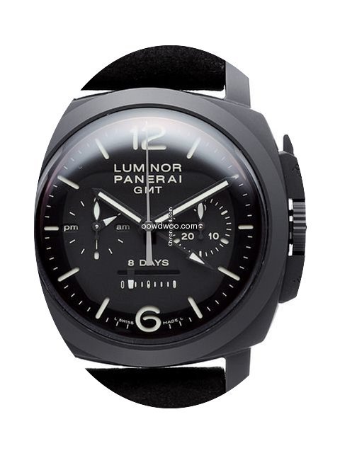 Panerai Luminor 1950 Chrono Monopulsante...