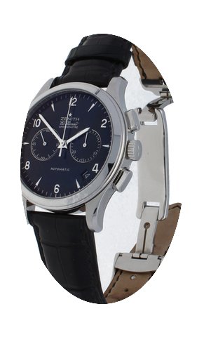 Zenith El Primero Chronograph 0305104002...