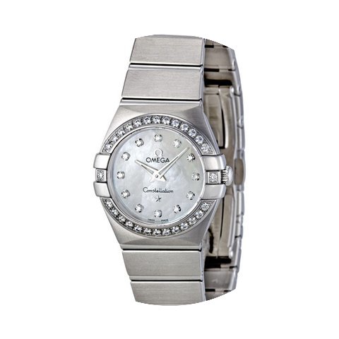 Omega Constellation...