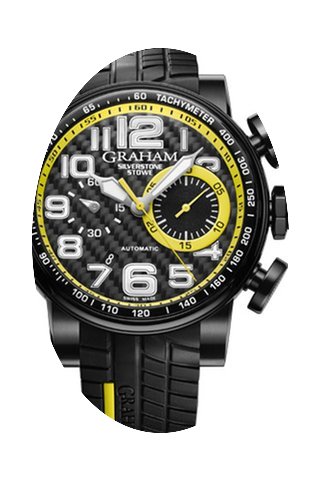 Graham Silverstone Stowe Classic Steel...