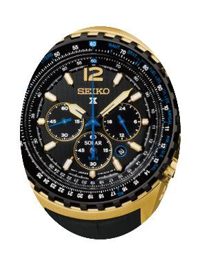 Seiko Prospex SSC264...