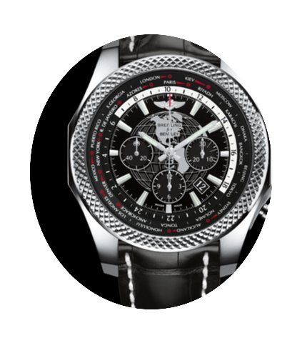 Breitling for Bentley B05 Unitime...