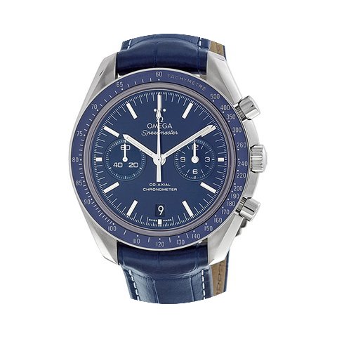 Omega Speedmaster...