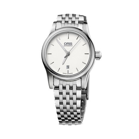 Oris Classic Date Automatik 01 561 7650 ...