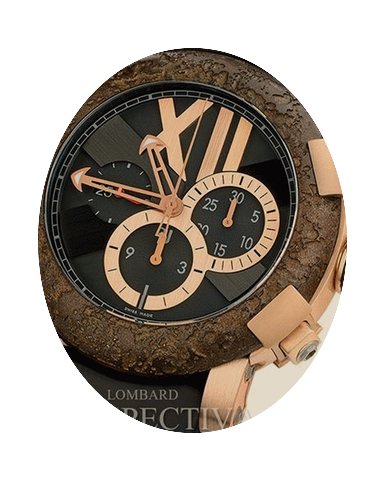 Romain Jerome Titanic-DNA Jerome Chronog...