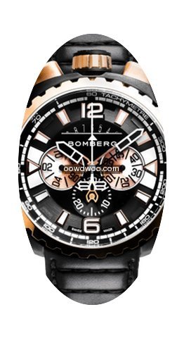 Bomberg BOLT-68...